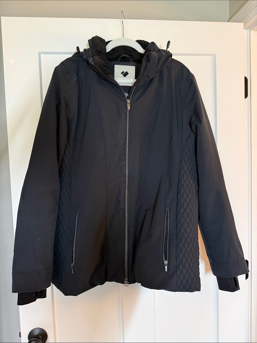 Obermeyer Siren Jacket Women’s